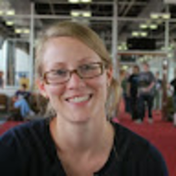 Meet your Posher, Helen - Picture 1 of 1